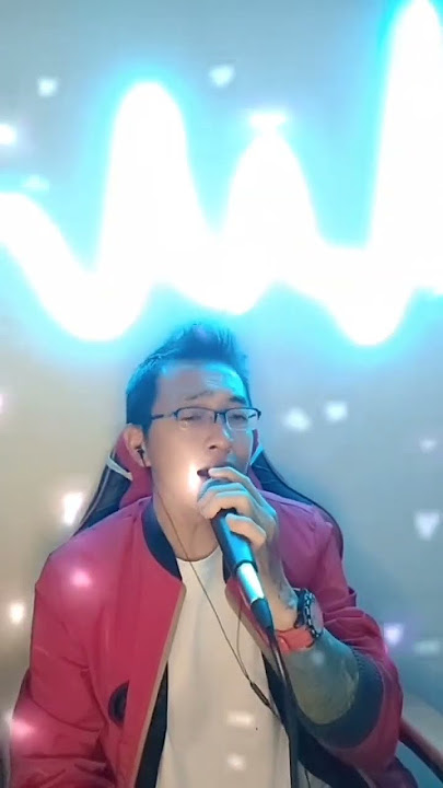 hasrat cinta (cover)