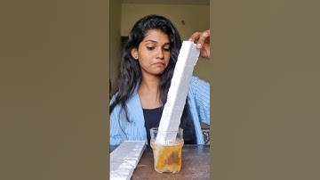 Petrol + Thermocol = Powerful Glue?😱#hacks#lifehacks#experiment#fyp