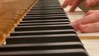 Where Can I Turn For Peace (Piano Arrangement) - Chip Hixon