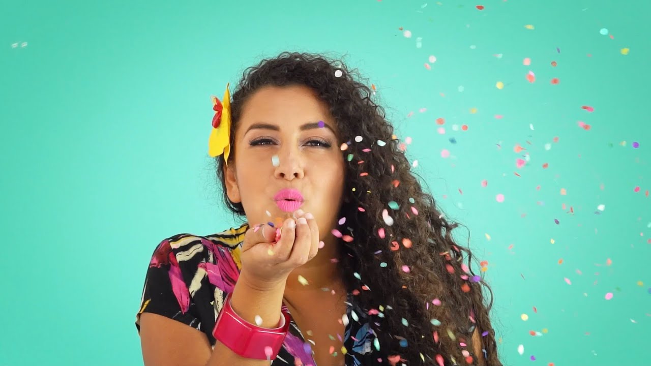 Jo Sarah - ME (ft. Lilian Vieira) (Official Music Video)