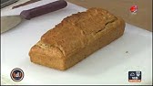 Receta pan de nuez - YouTube