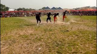 2021 Show Ya Bahati Bugalama  Tazama