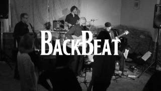 Backbeat Live, September 2016 (Croughton Beer Festival)