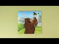 Daddy's Little Bear