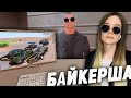 ПУТЬ БАЙКЕРШИ на ARIZONA RP #2