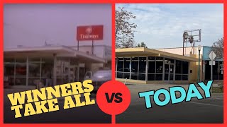 "Winners Take All" Filmed in Chino, CA