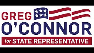 O'Connor: Proven Conservative Leader