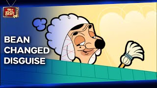 Mission to Save Teddy | Mr Bean Tv