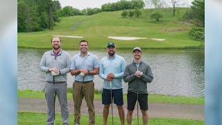 Dudes Of Hazards To Host Charity Golf Tourney