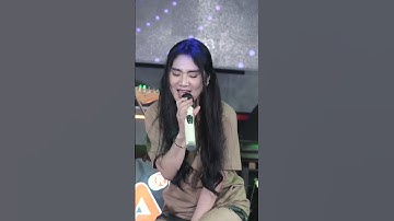 Terbang Bersamaku Bella Nova #shorts #bellanova #terbangbersamaku #livemusic