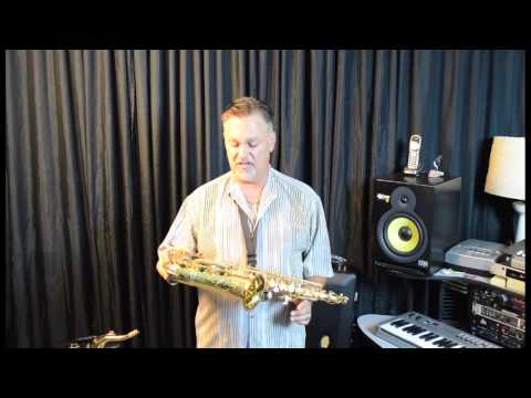 yamaha-yas-82z-custom-alto-saxophone---video-review