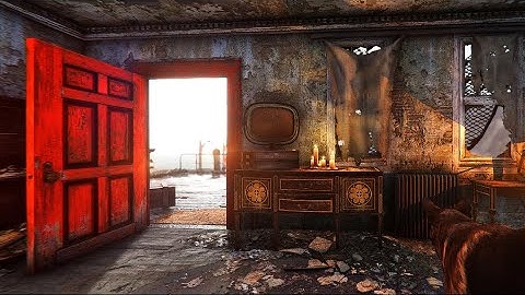 Fallout 4 150 mods gameplay enb + reshade (in desc)