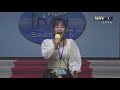 MARA IDOL SEASON 6 : MARILYN C.KHIHPINGIA, LIALAI