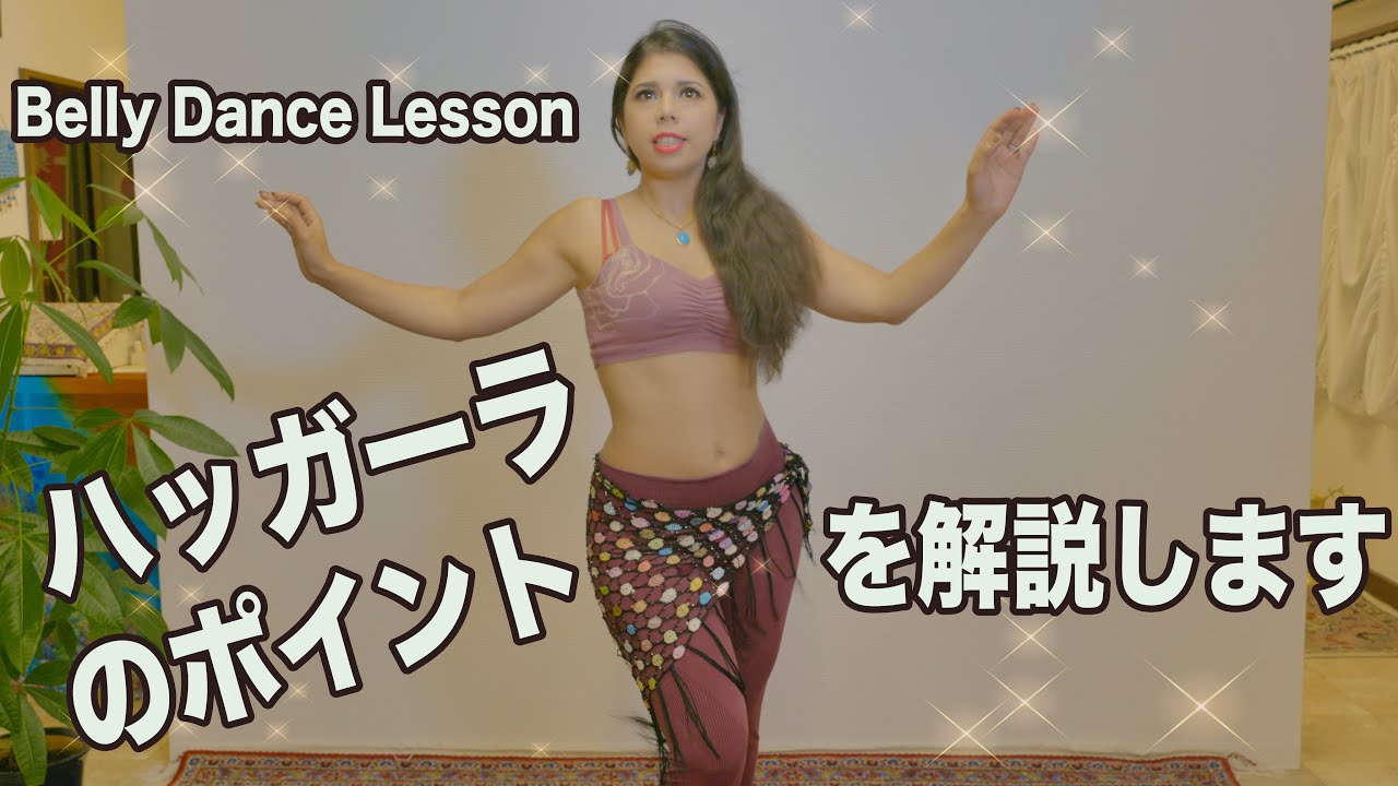 ハッガーラのポイントを解説