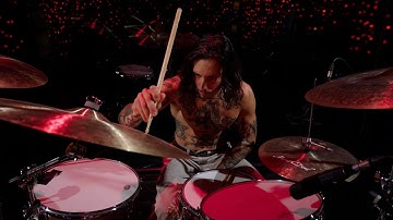 BRUIT ≤ - Technoslavery / Vandalism (Live on KEXP)