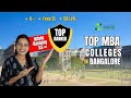 Top MBA Colleges in India for 2025: Best ROI, Placement Opportunities, and Rankings 🔥