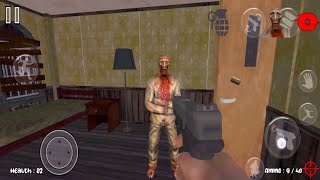 Mother Bird Horror Story 2: Madhouse - Android GamePlay. #3 screenshot 5