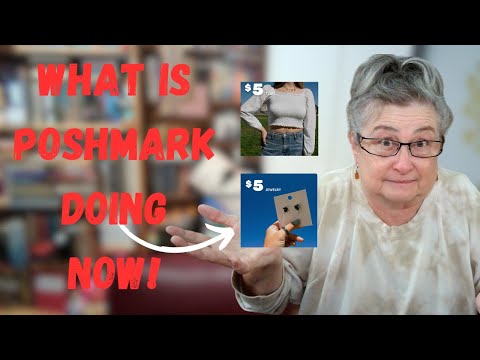 Poshmark Brand Marketing Tips