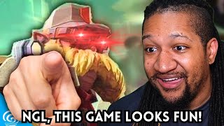 The Tortures in Deep Rock Galactic..Explained In Insults (Windette)