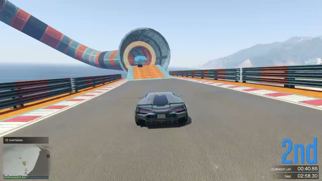 Ignus Steals The W From The Torero XO