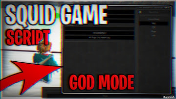 *OP XMAS UPDATE * SQUID GAME SCRIPT (NO KEY 2025) (FAST WALK , GUARD/FRONTMAN , AUTO WINS)