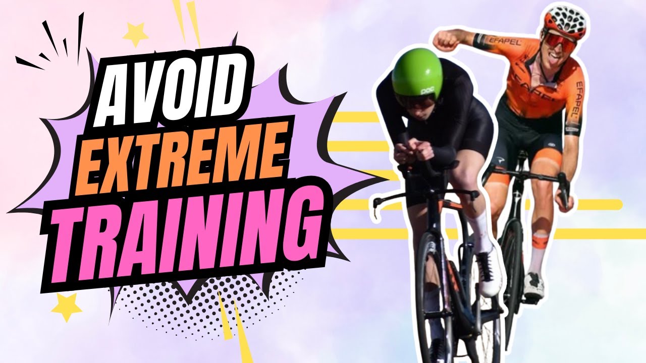 Avoid EXTREME Training!! - YouTube