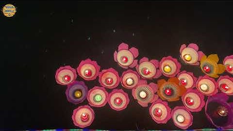 Chùa thả hoa đăng#chùa#thaden#hoadang#chuathadenhoadang