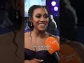 Ariana Debose at the Wish UK premiere
