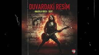 Duvardaki Resim (Cengiz Kurtoğlu Cover) - Anadolu Rock