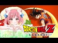 #4【DBZ】DBミリしらVtuberのドラゴンボールZカカロット完全初見プレイ！【概要欄必読／ネタバレ有り】