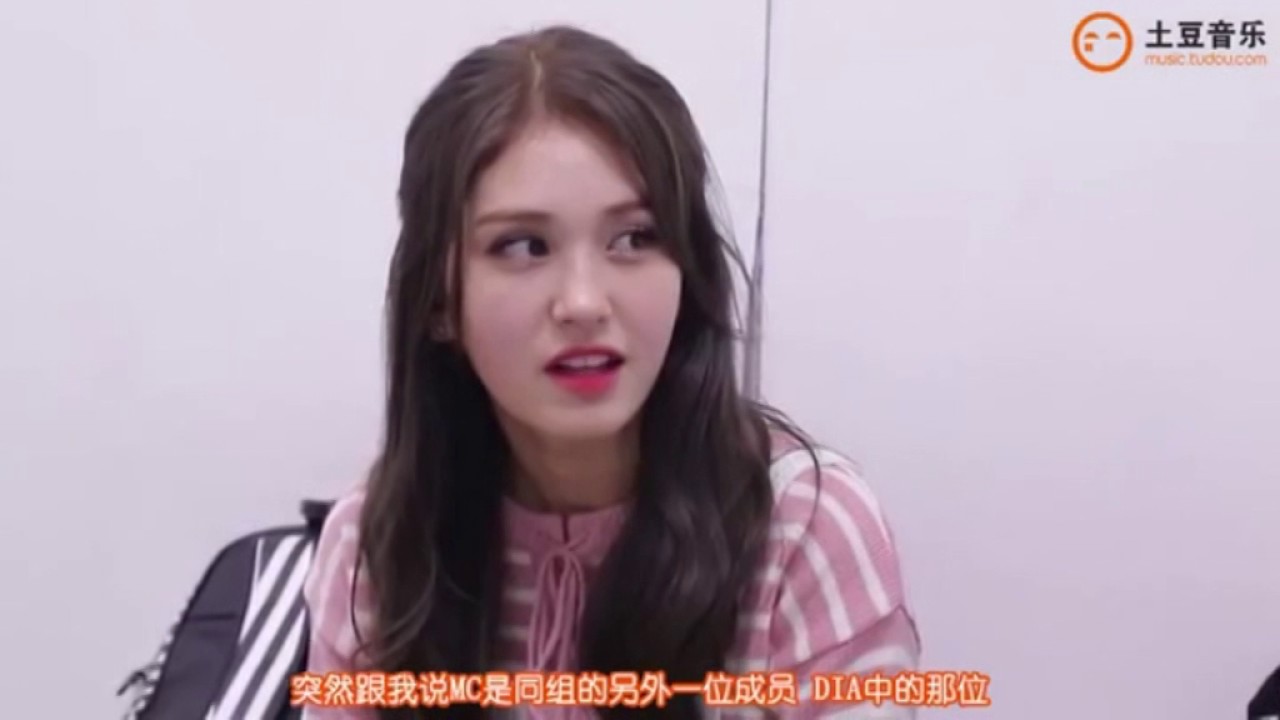 Somi+Wooshin (SoShin)