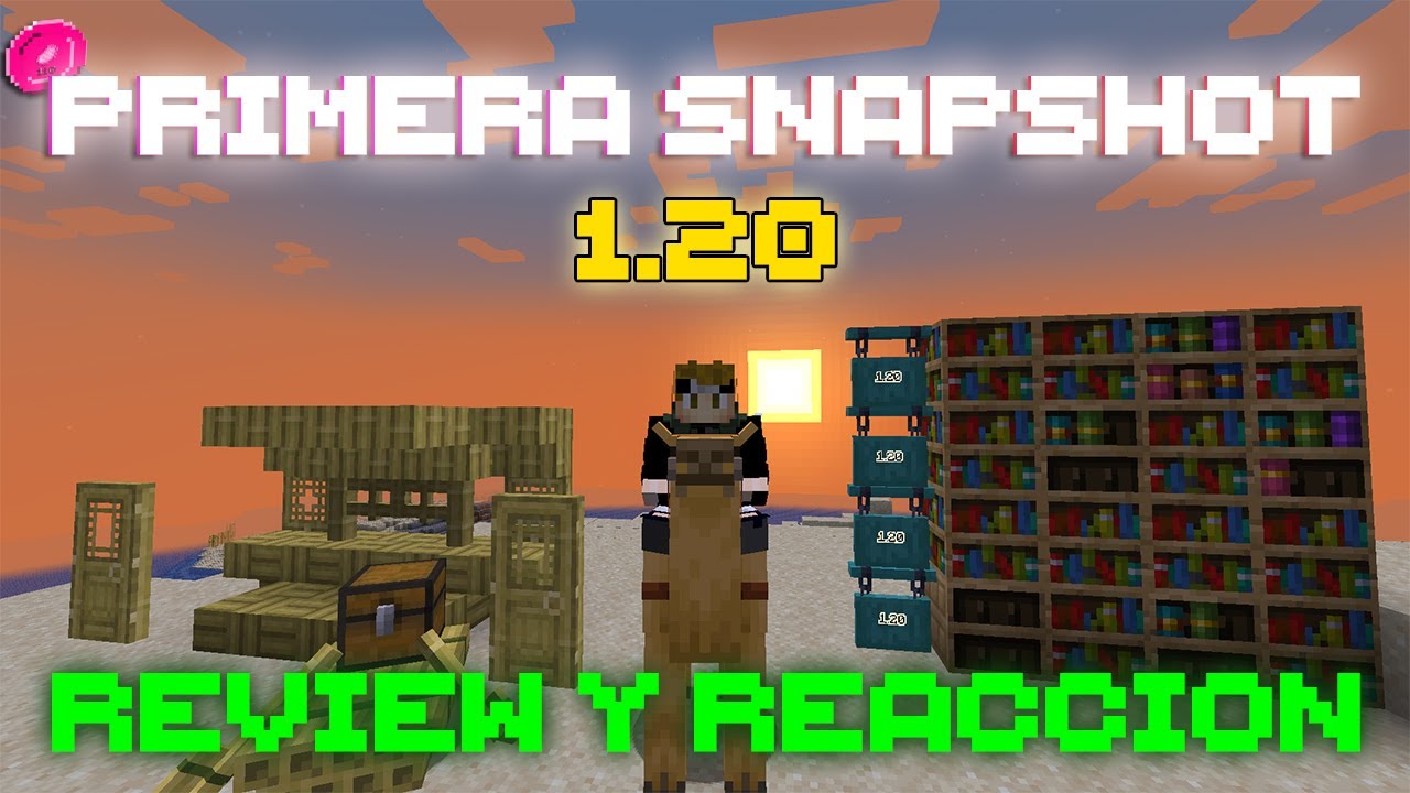 primeras-impresiones-de-minecraft-1-20-snapshot-22w42a-youtube