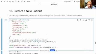 Industry-Oriented Python Programming for AI and Data Analytics