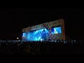 Бумбокс - Спи собi сама (4K live in Minsk) в память о Скрябине