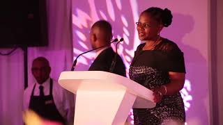 SAMRC Scientific Merit Awards 2018