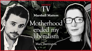 'I don't believe in progress': Mary Harrington on how modern feminism has harmed women | SpectatorTV