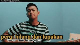 REMEMBER OF TODAY - PERGI HILANG DAN LUPAKAN | COVER BY ROIS BAGUS ALAM