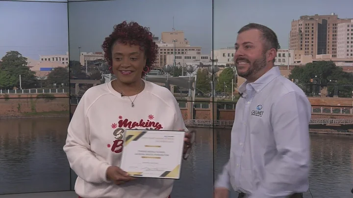 Turner Middle School STEM teachers get Calumet Cares Grant