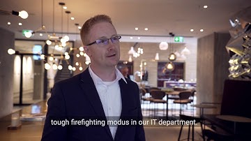 Apetito: From Reactive IT to Proactive IT | Success Story