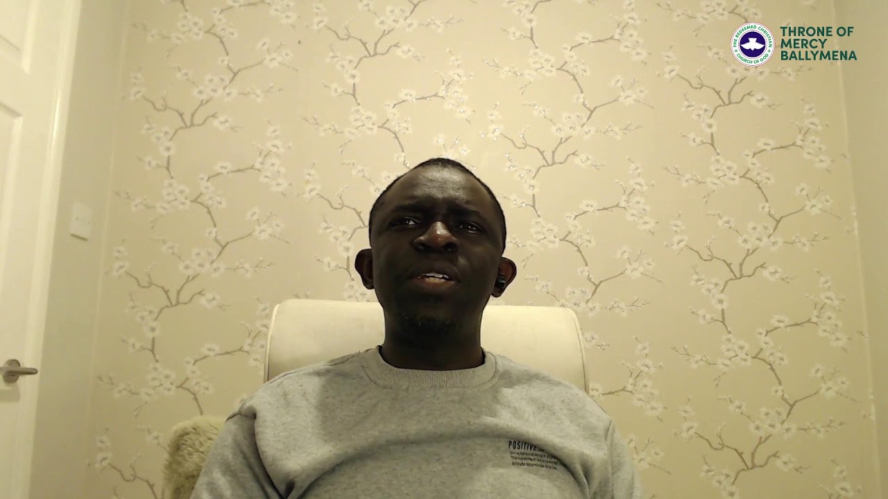 RESTORATION HOUR PROPHETIC PRAYER | THUR 6TH MAR 2025