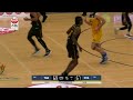 Javonte Douglas 26 POINTS, 8 REBOUNDS, 4 3-POINTERS vs. Otago Nuggets