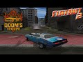 Flatout 2 OWL Tournament 19:45 #shorts #fo #flatout #racing