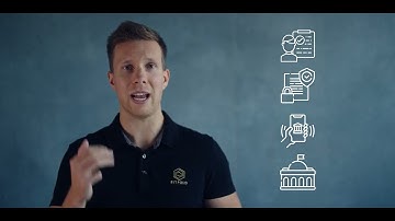 BITFOLD MVP PRESENTATION - Check Bitfold device in action!