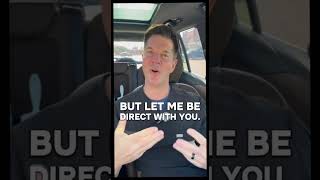 The #1 excuse I hear after a bad Med Rep interview?