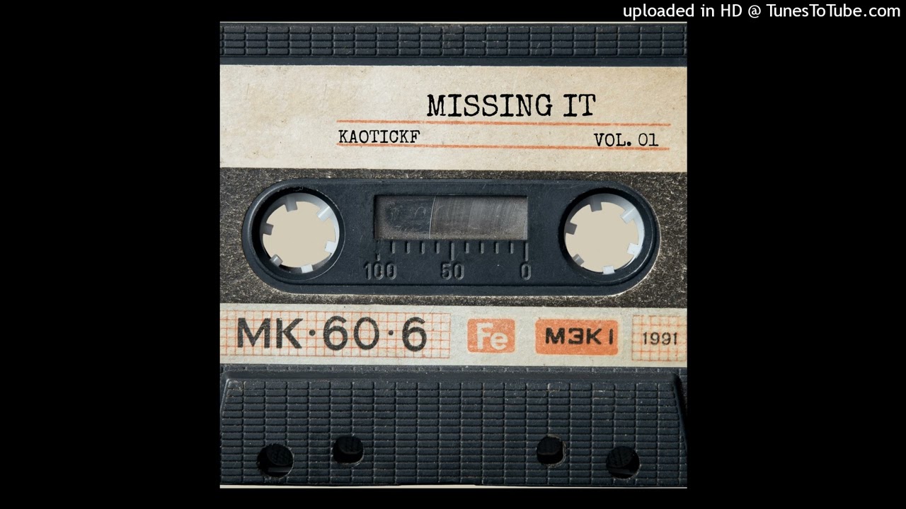 Regardez Kaotic - Missing it (Official Audio) sur YouTube Regardez Kaotic - Missing it (Official Audio) sur YouTube