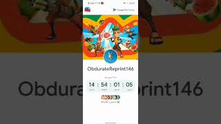 شرح الانضمام إلى بطولة Fruit Ninja خطوة بخطوة