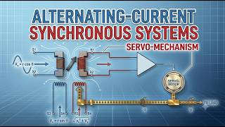 AC Synchronous Systems | Servo-Mechanism