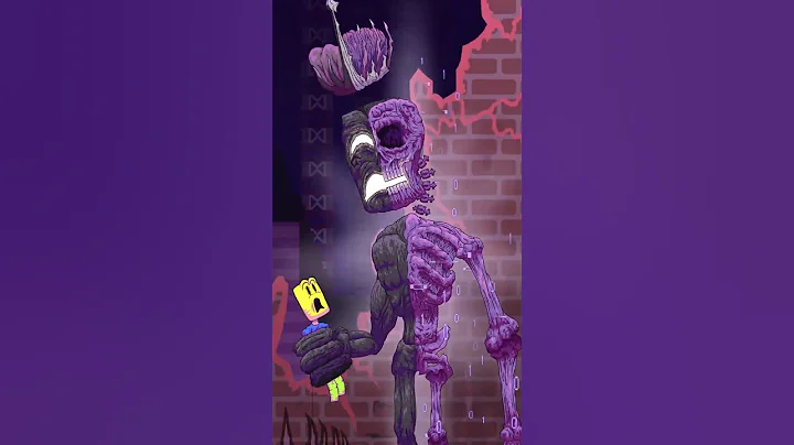 The Forsaken Noli #forsaken #roblox #noli