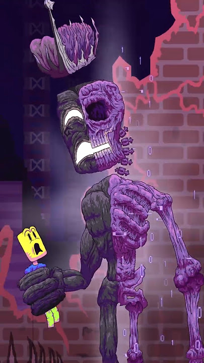 The Forsaken Noli #forsaken #roblox #noli