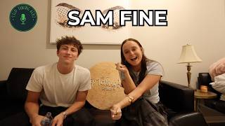 Sam Fine: Competition Dance, College & The Real World